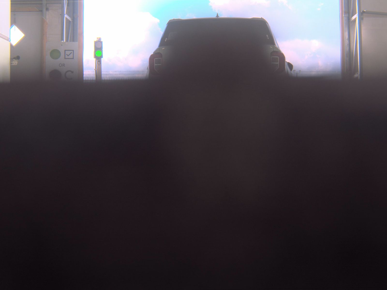 2023 Ford Explorer Limited AWD