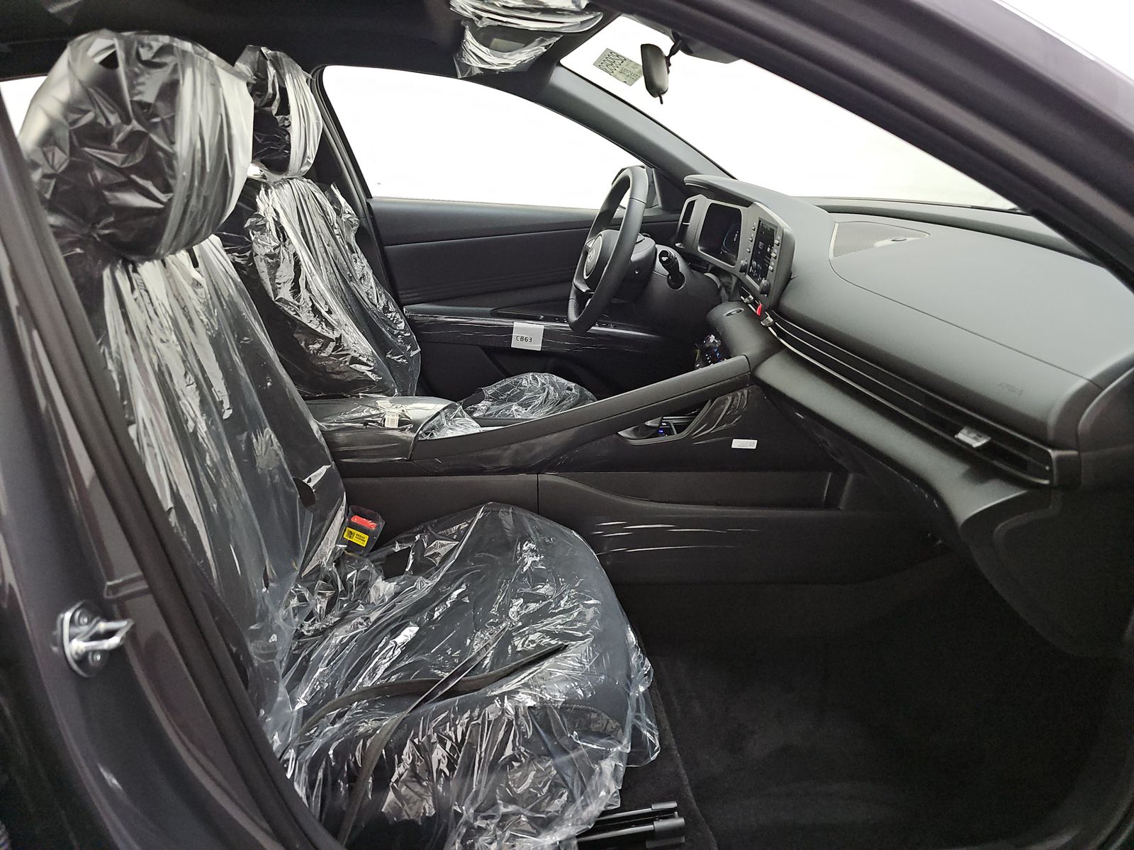 HYUNDAI SEL SP PR - 9