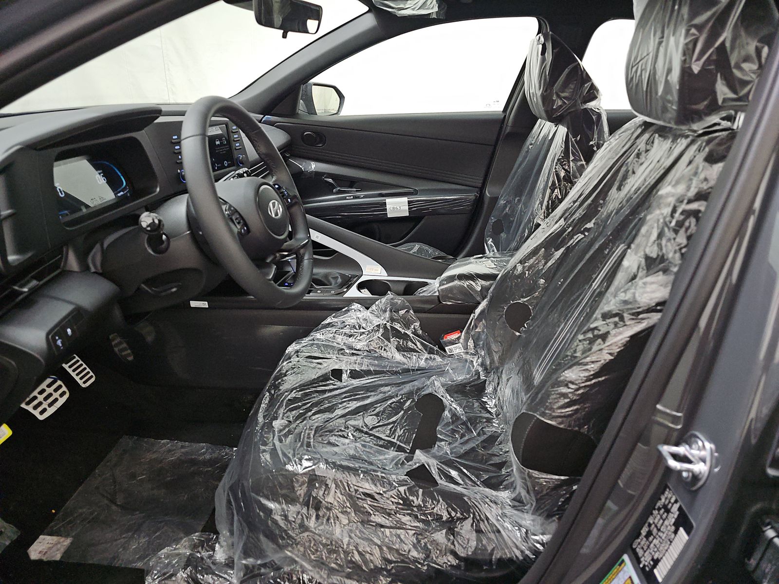 HYUNDAI SEL SP PR - 8