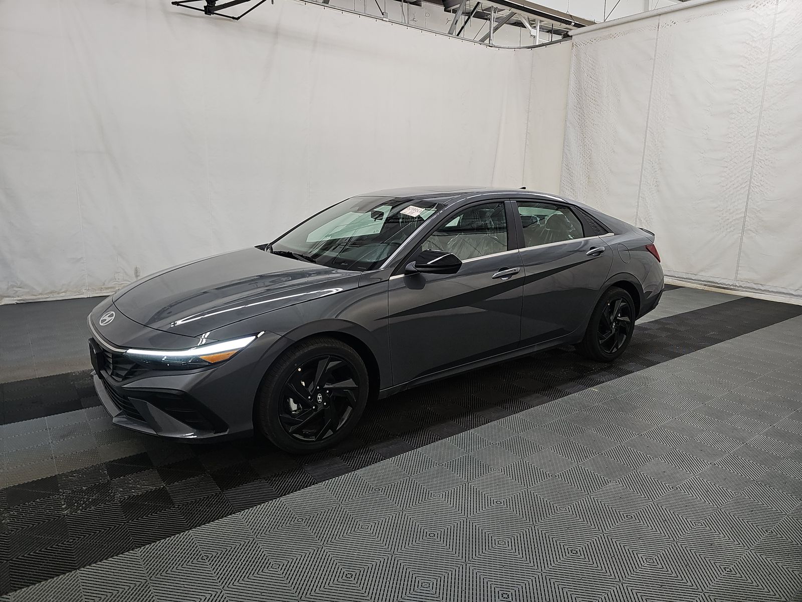 HYUNDAI SEL SP PR - 1