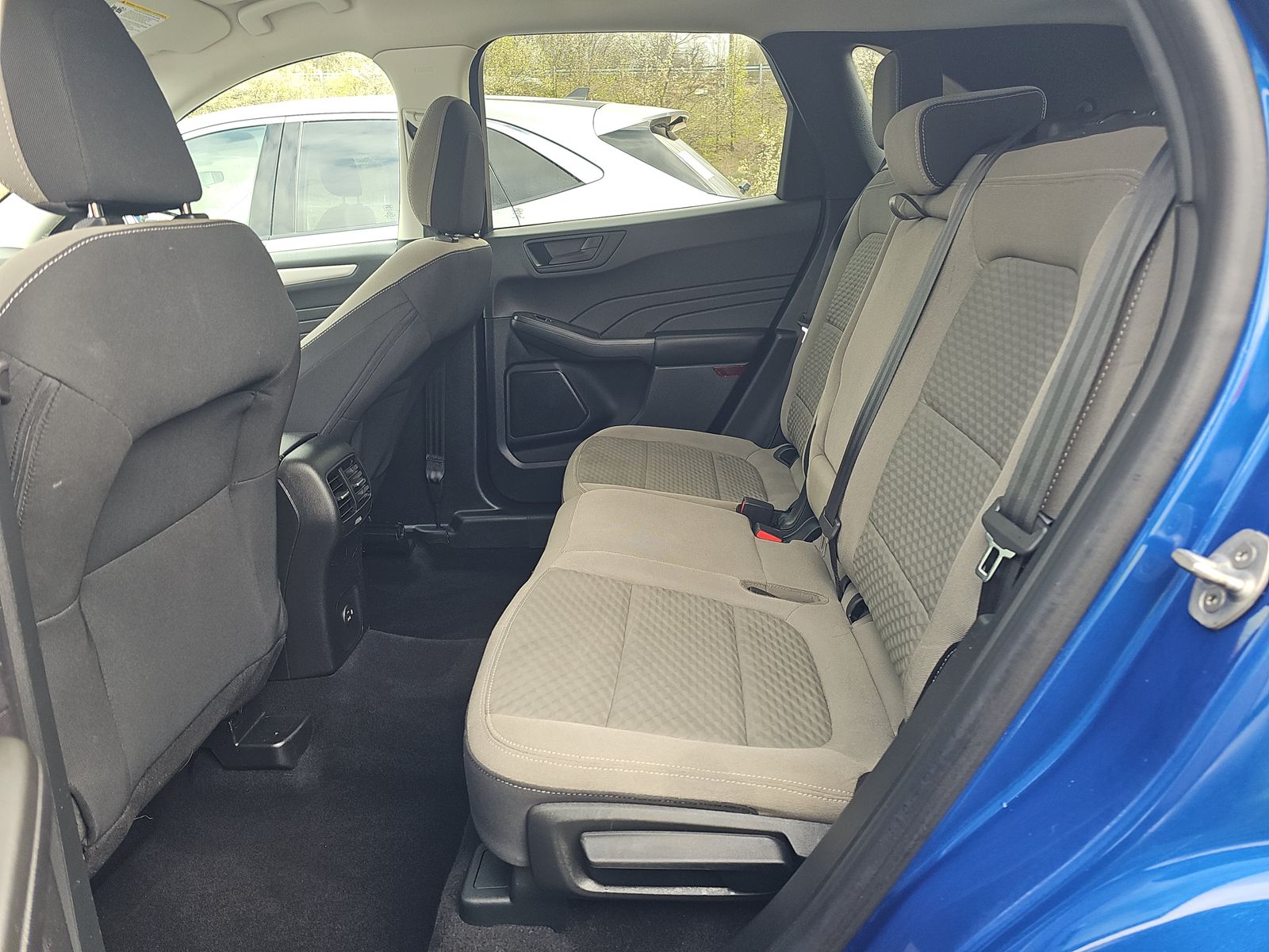 2022 Ford Escape SE AWD