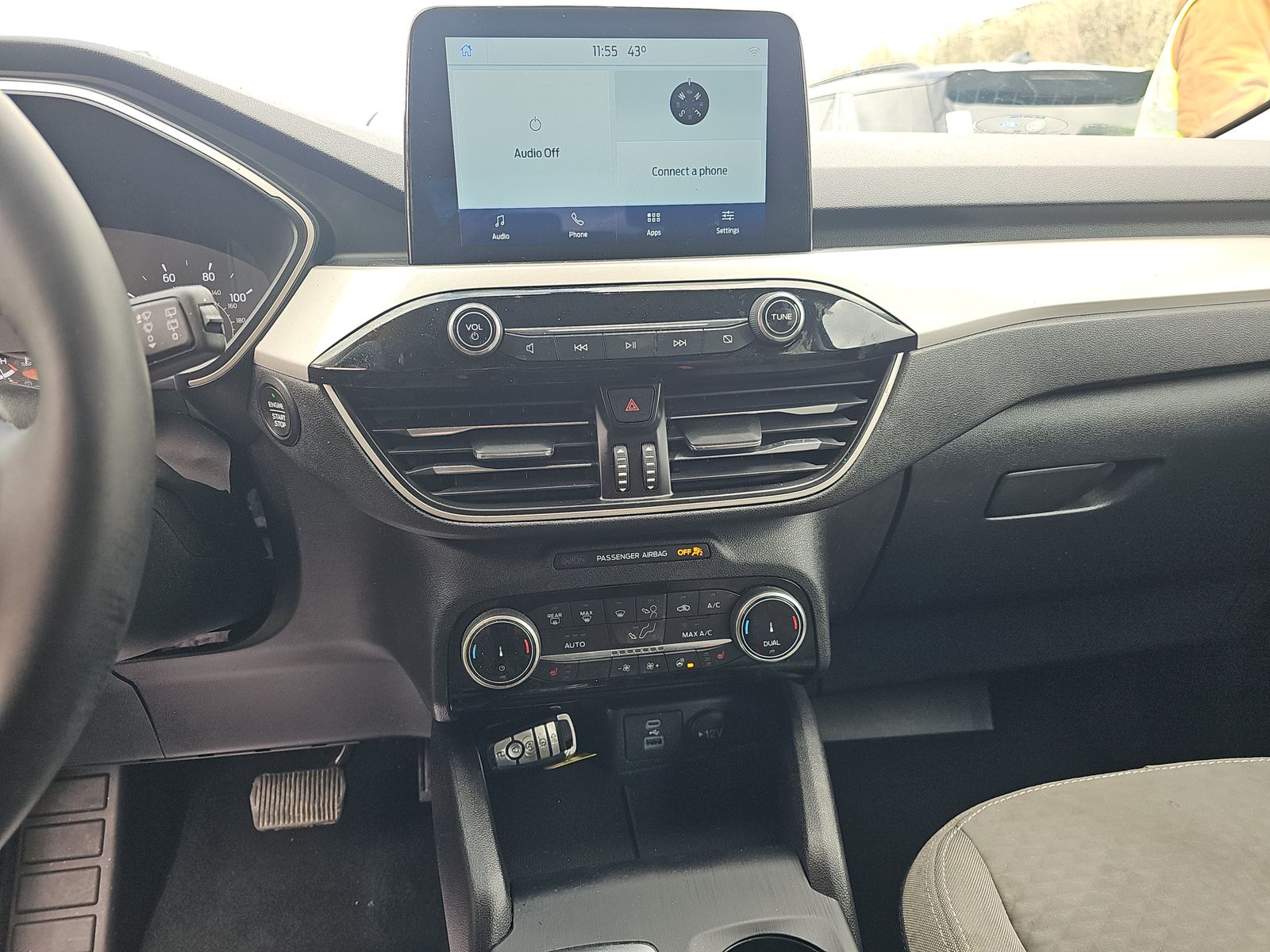 2022 Ford Escape SE AWD