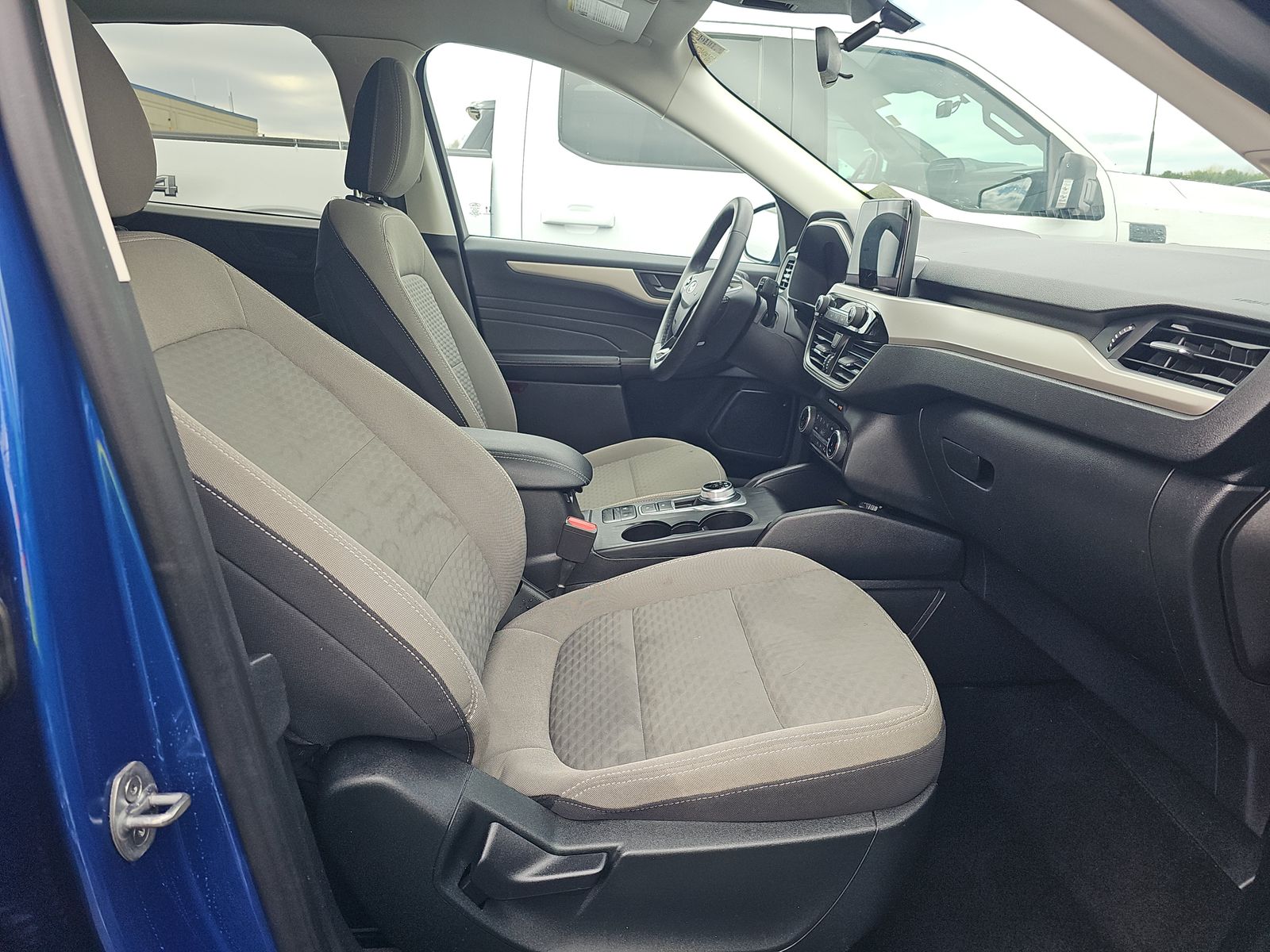 2022 Ford Escape SE AWD