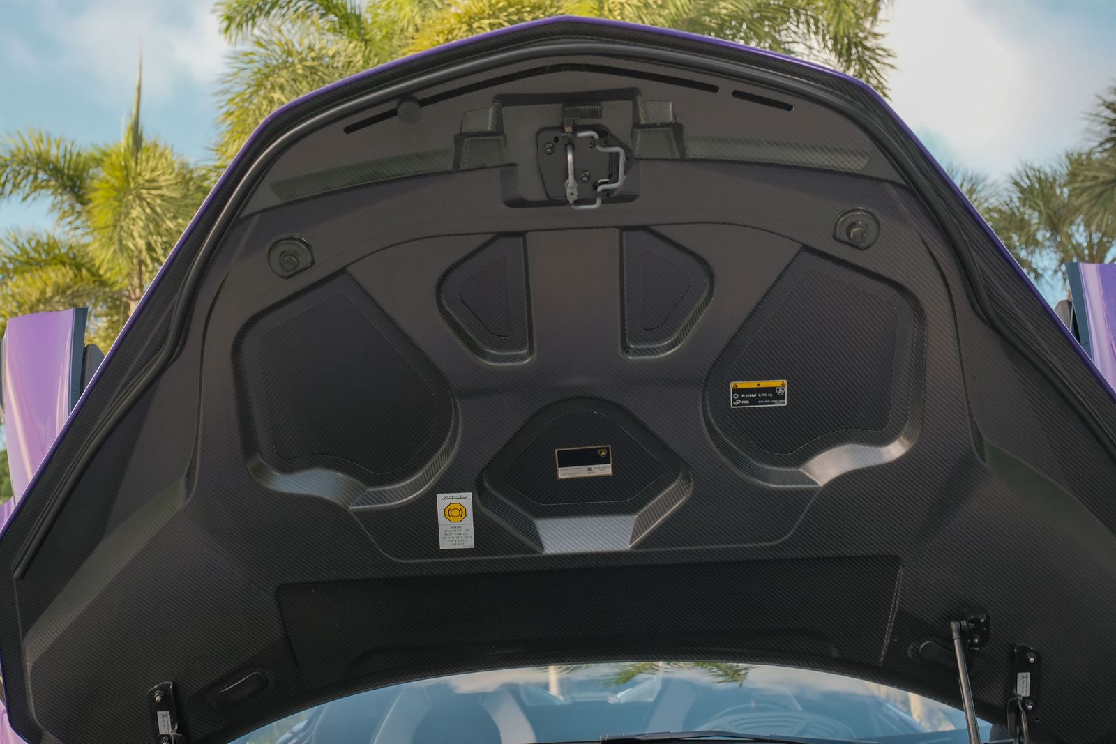 2024 Lamborghini Revuelto Base AWD