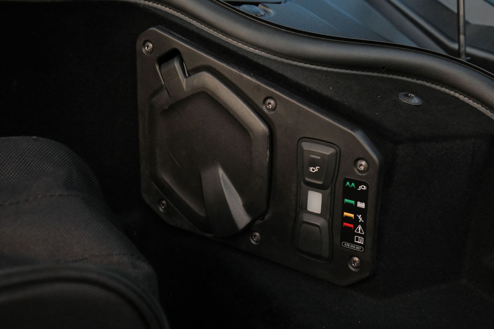 2024 Lamborghini Revuelto Base AWD