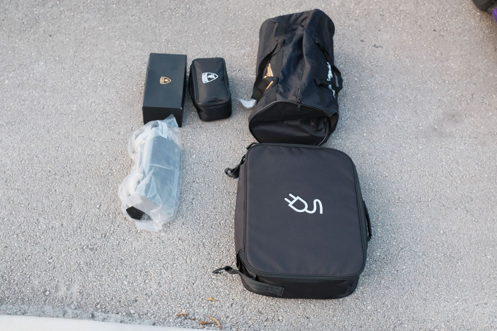 2024 Lamborghini Revuelto Base AWD