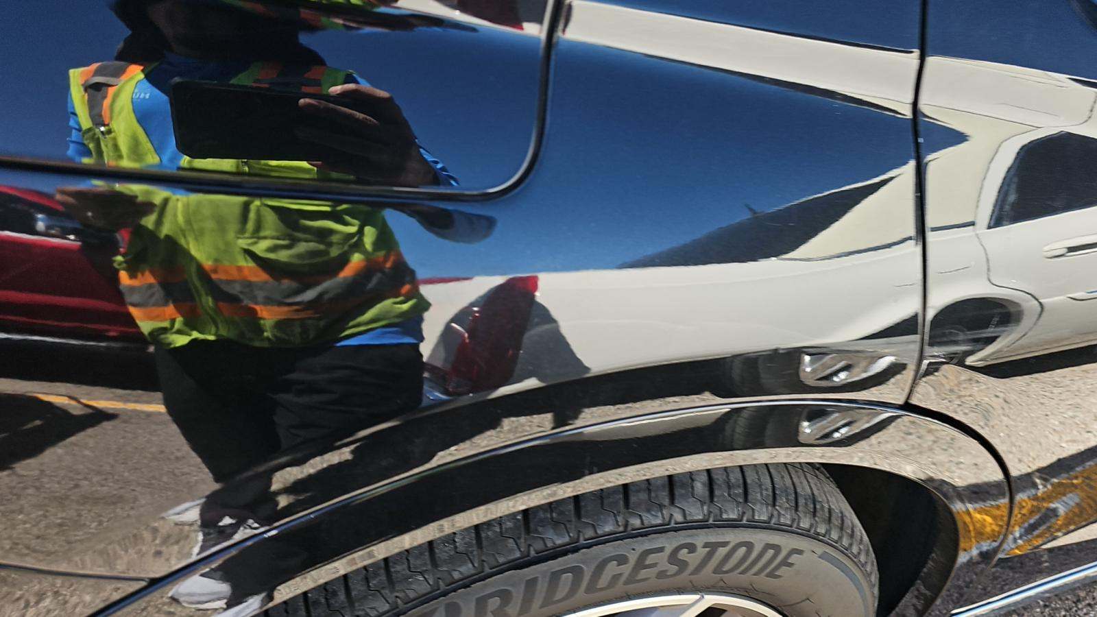 2019 BMW X7 xDrive40i AWD