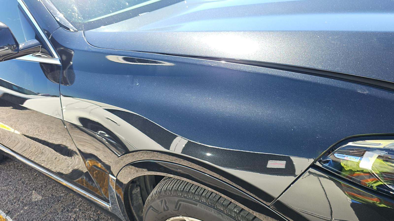 2019 BMW X7 xDrive40i AWD