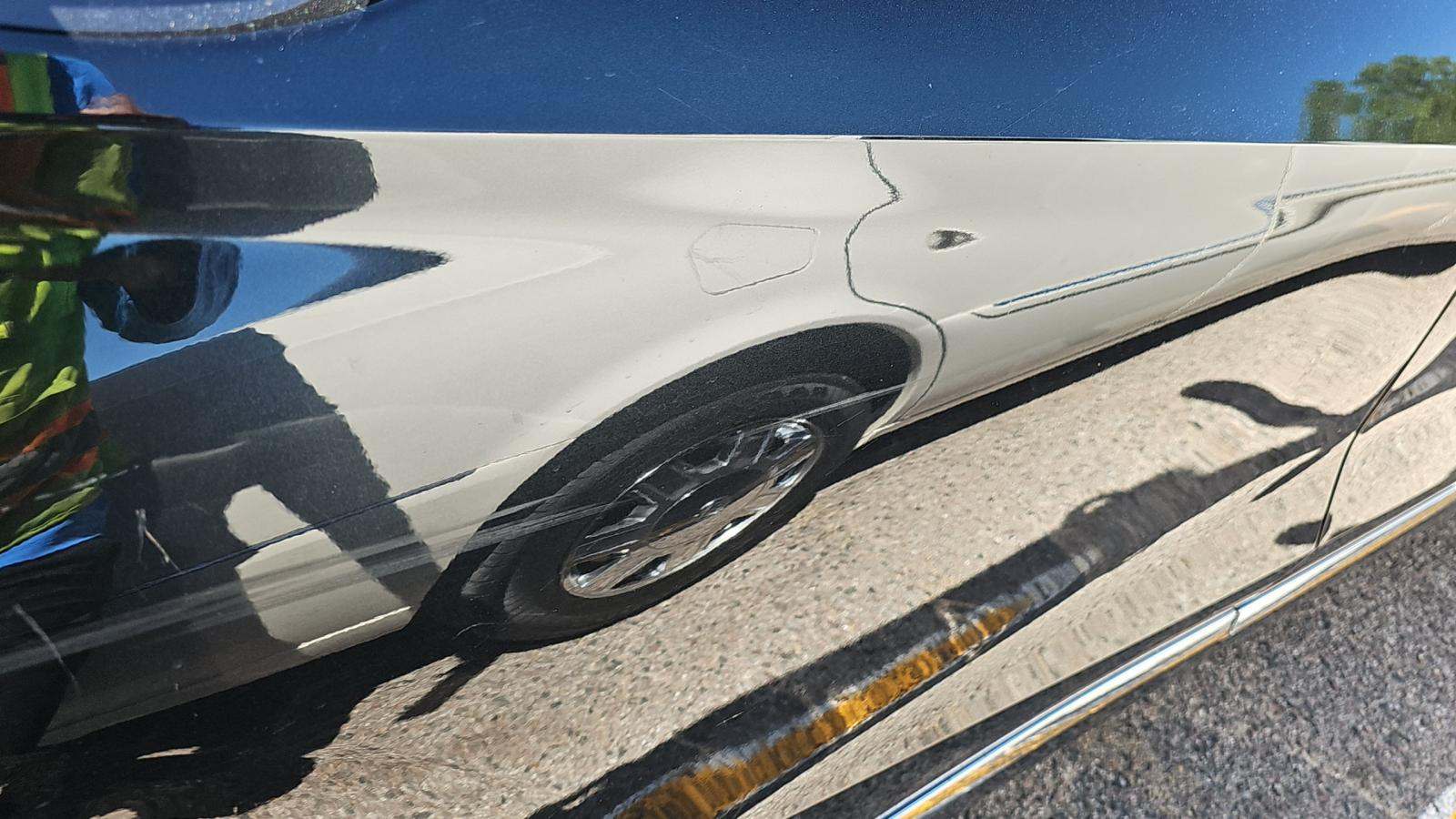 2019 BMW X7 xDrive40i AWD