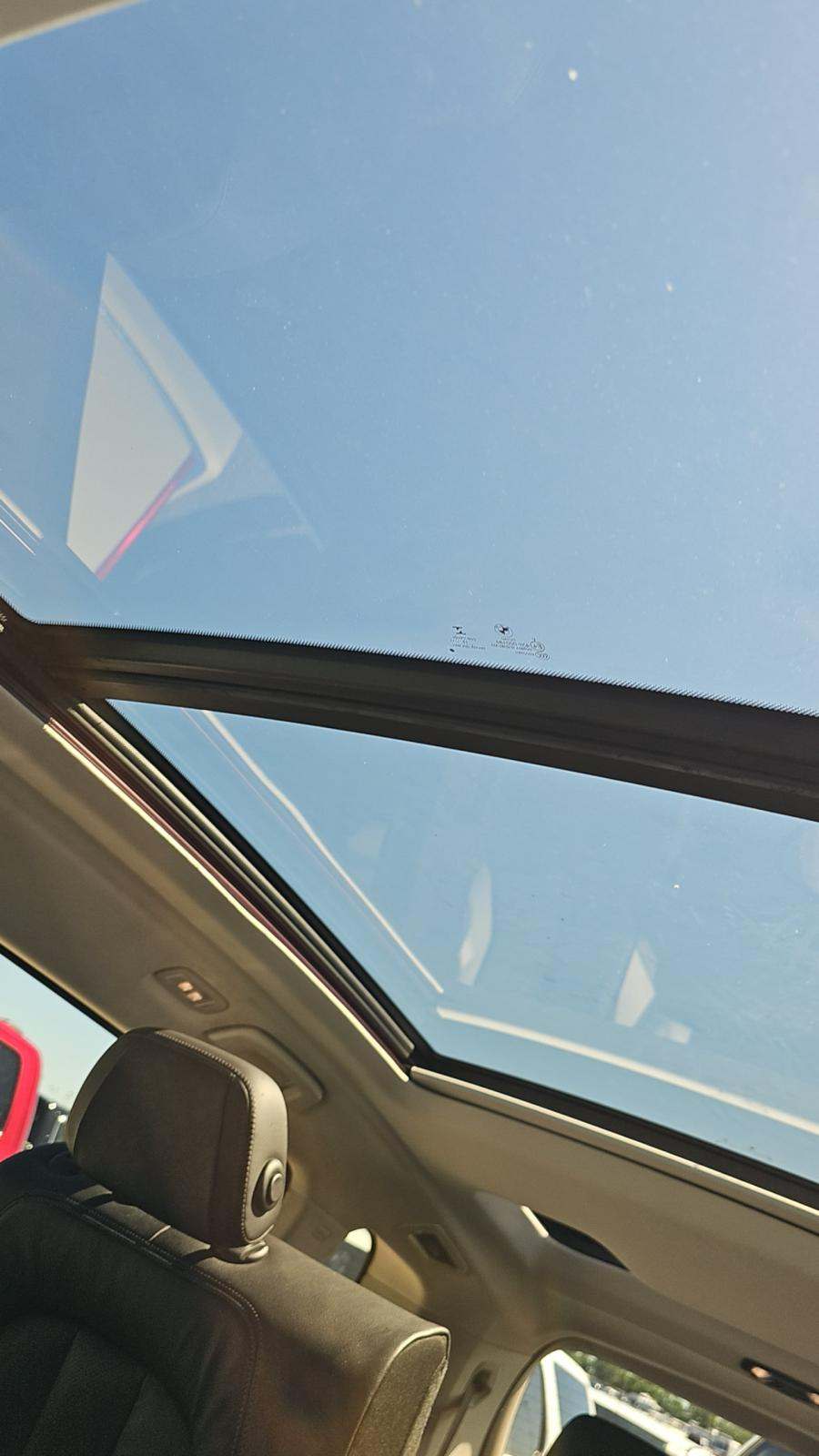 2019 BMW X7 xDrive40i AWD