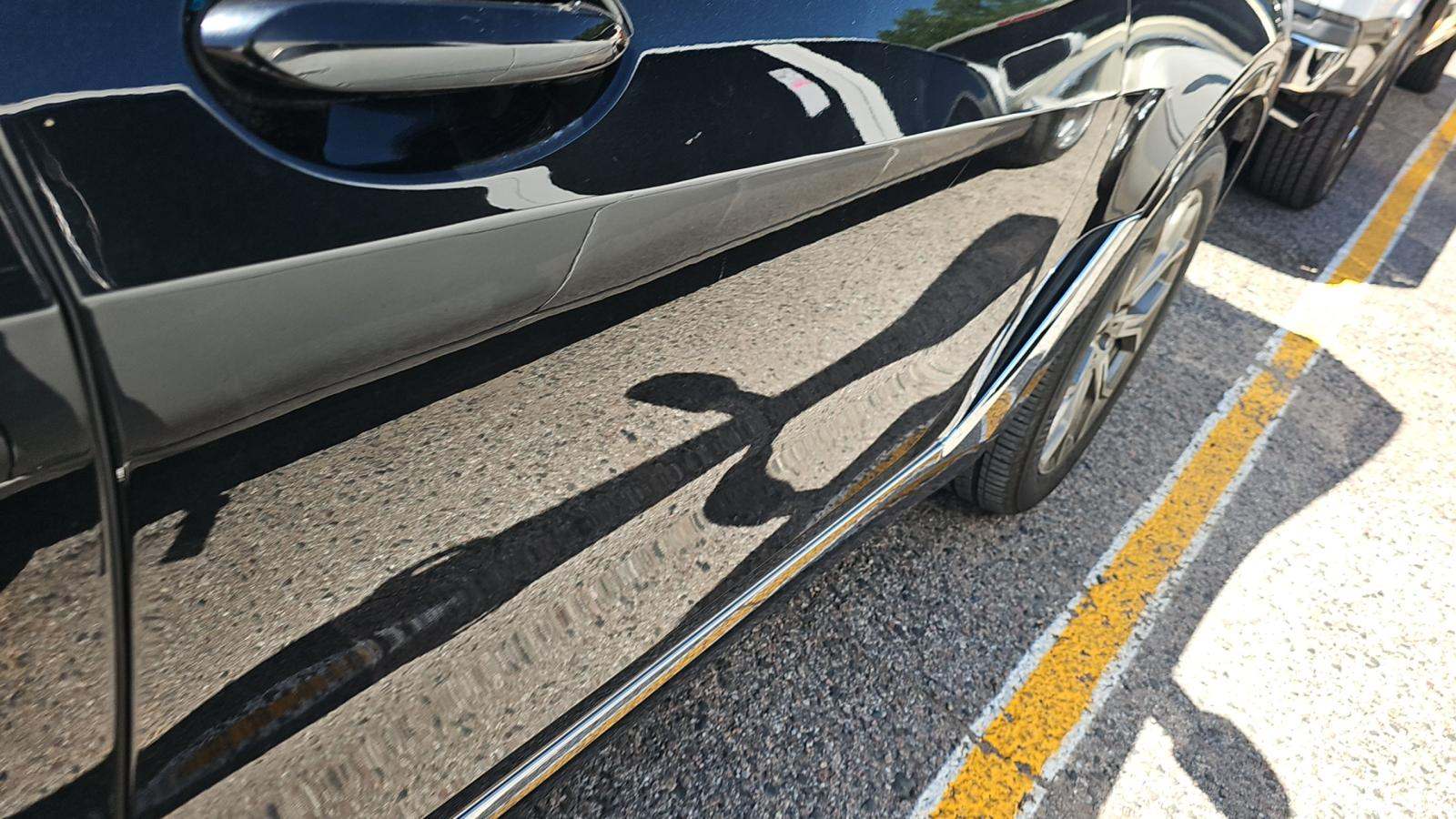 2019 BMW X7 xDrive40i AWD