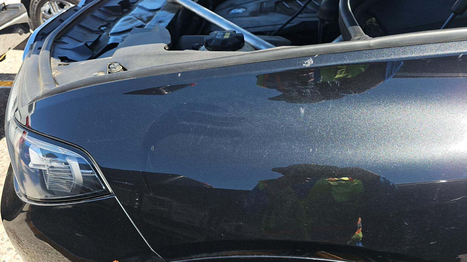 2019 BMW X7 xDrive40i AWD