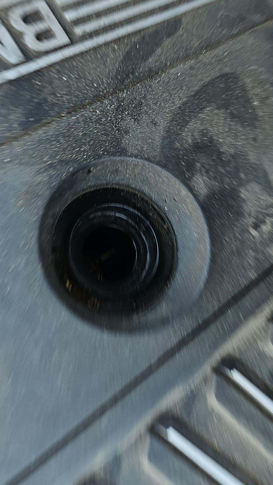 2019 BMW X7 xDrive40i AWD