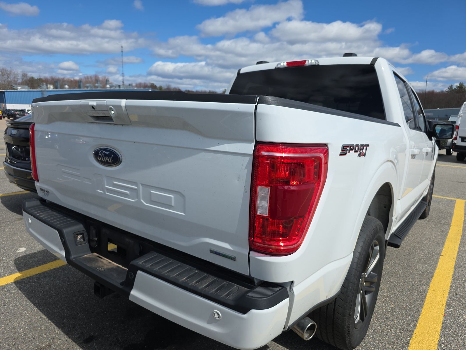 FORD F-150 - 5