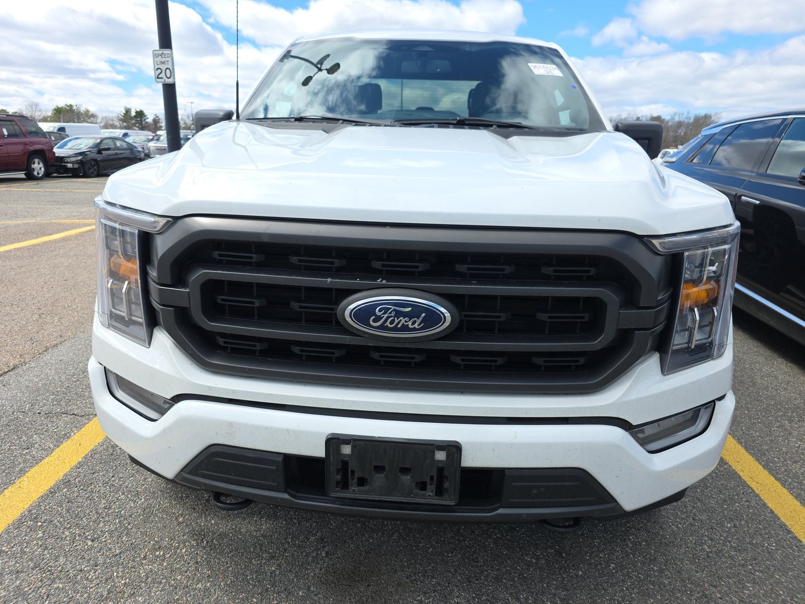FORD F-150 - 3