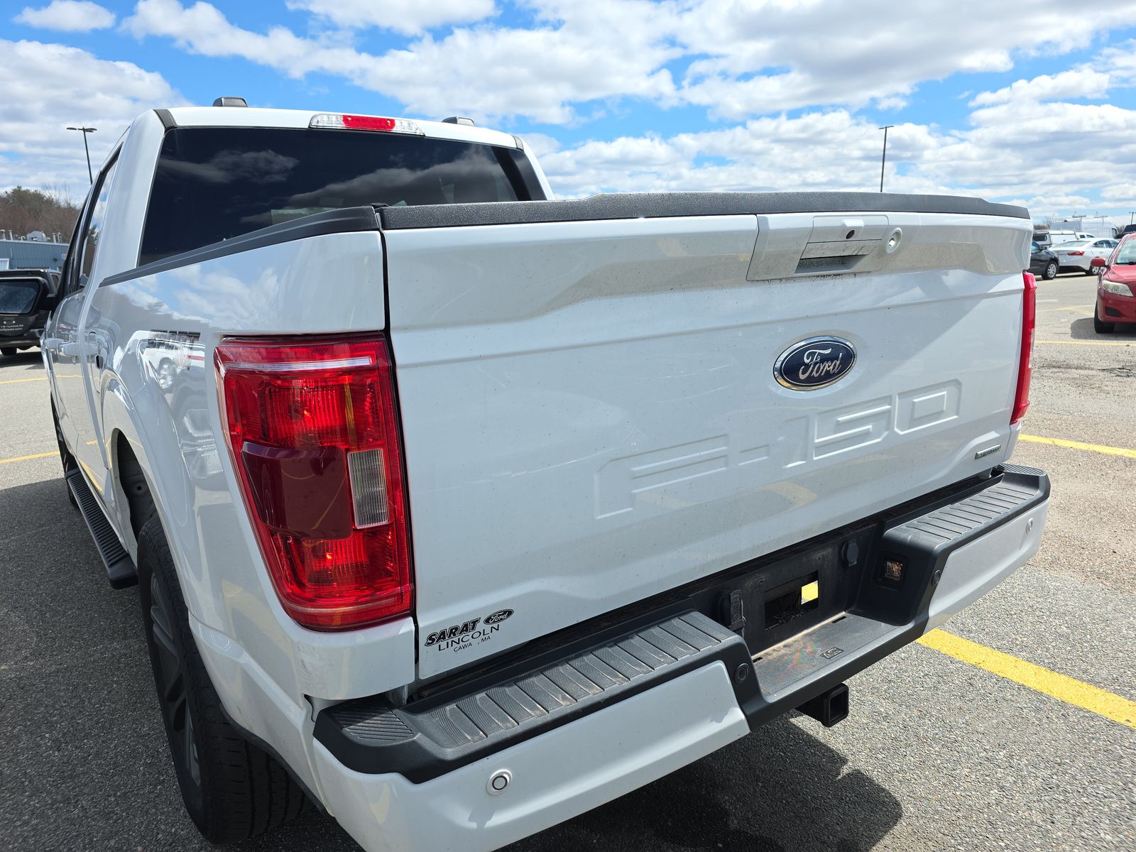 FORD F-150 - 7