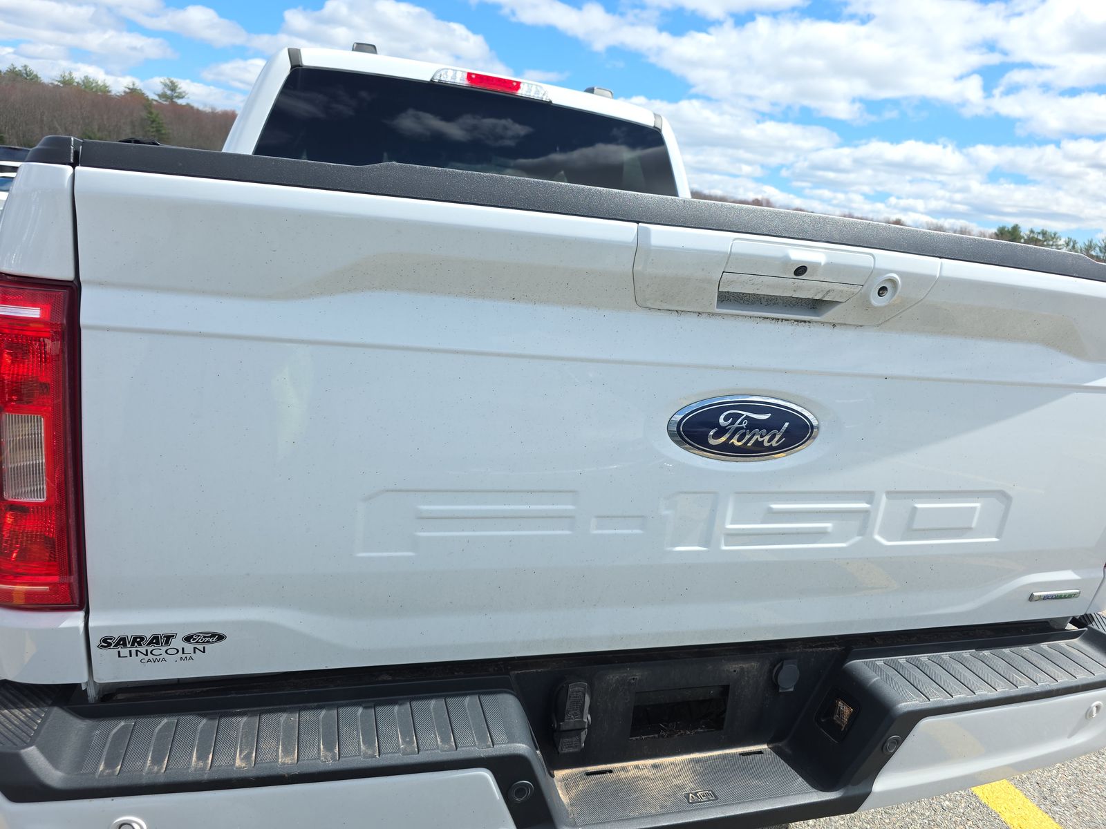 FORD F-150 - 6