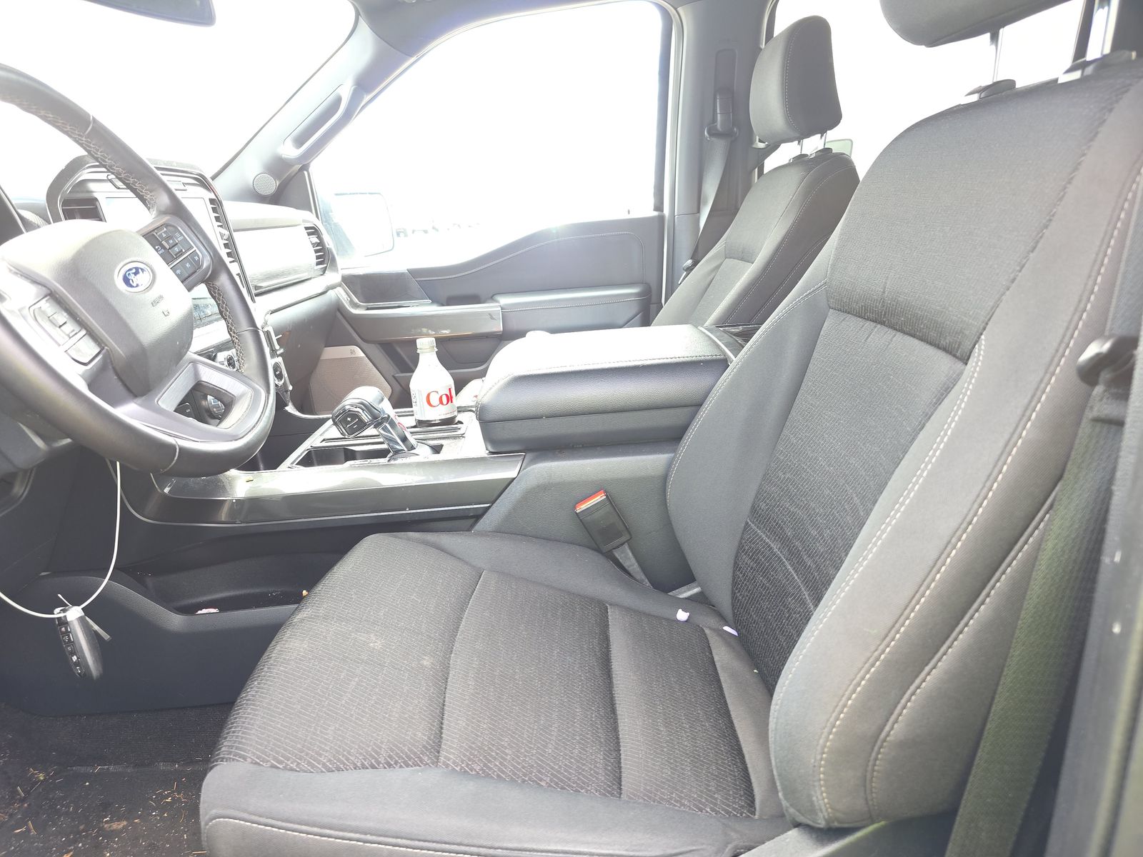 FORD F-150 - 8