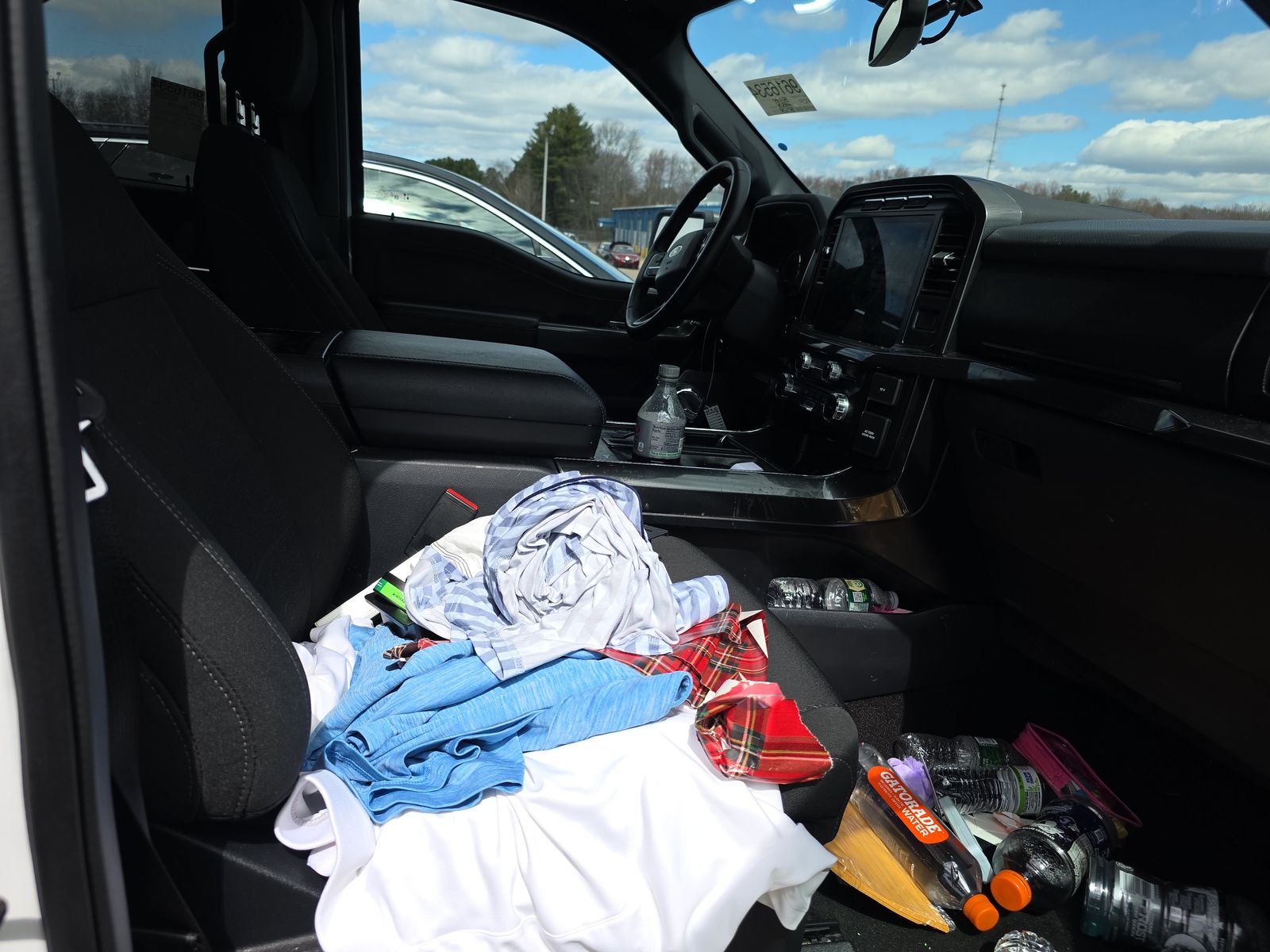 FORD F-150 - 9