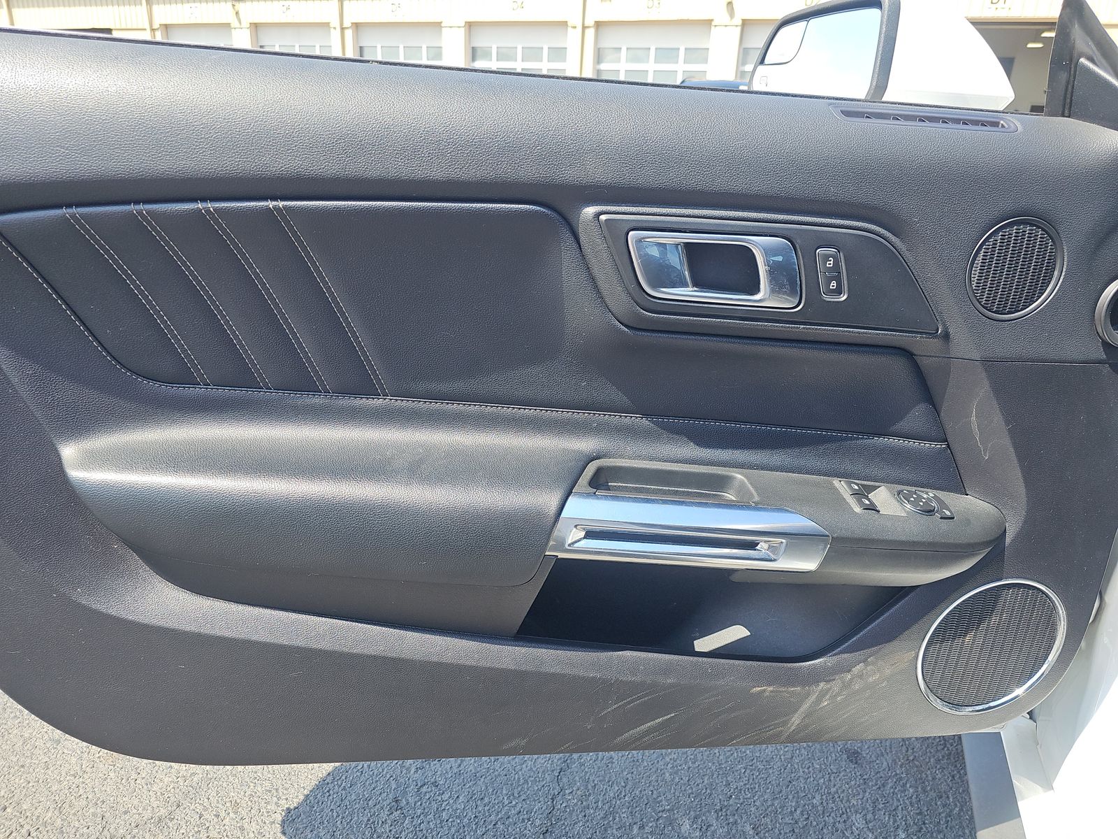 2020 Ford Mustang EcoBoost Premium RWD