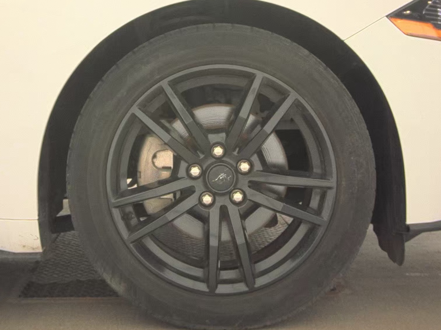 2020 Ford Mustang EcoBoost Premium RWD