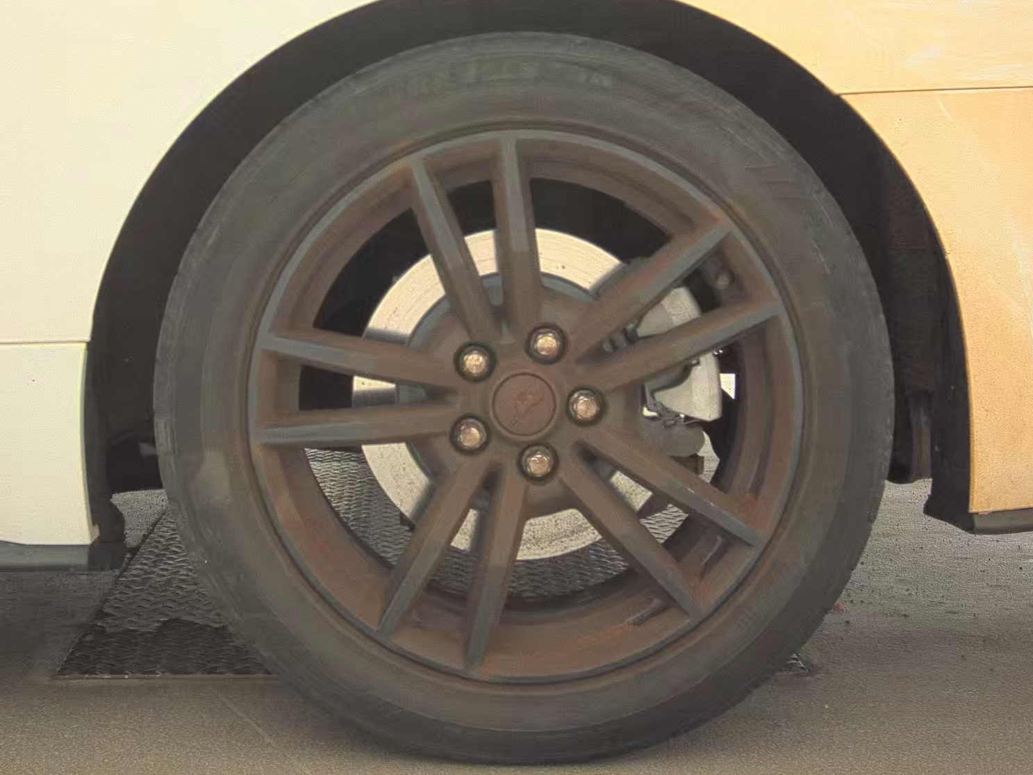 2020 Ford Mustang EcoBoost Premium RWD