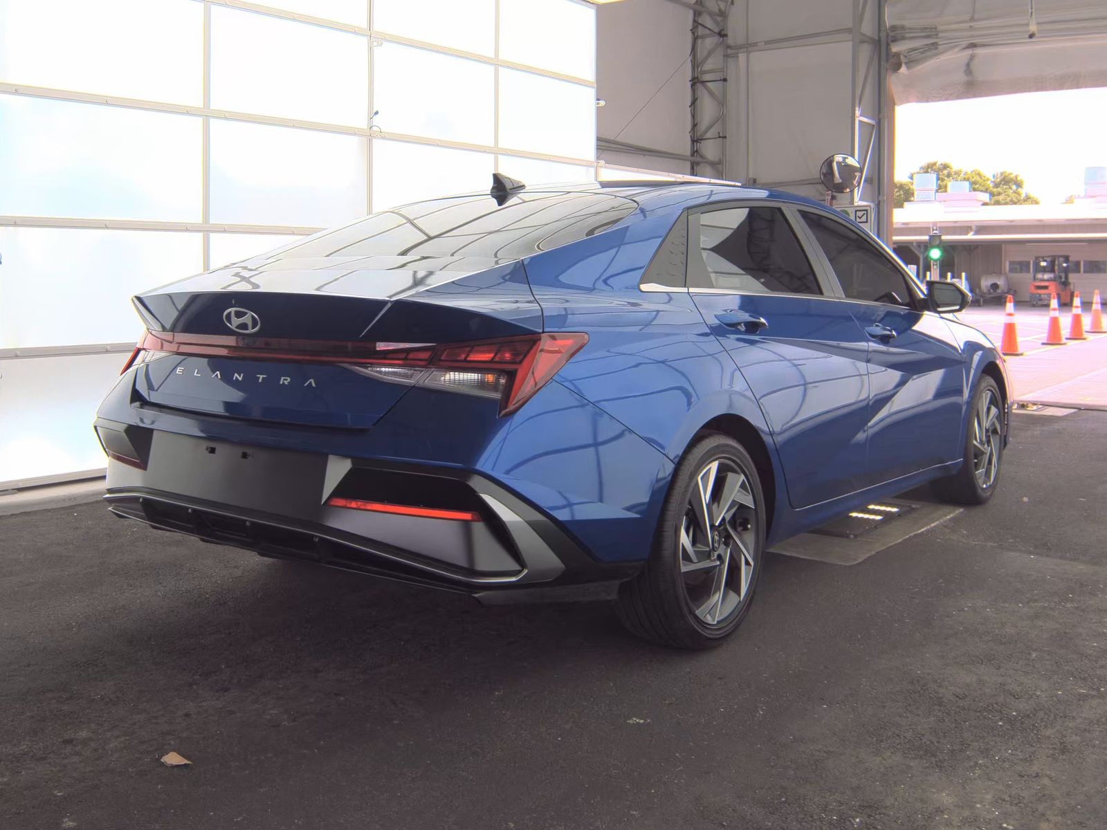 HYUNDAI SEL CONVEN - 6