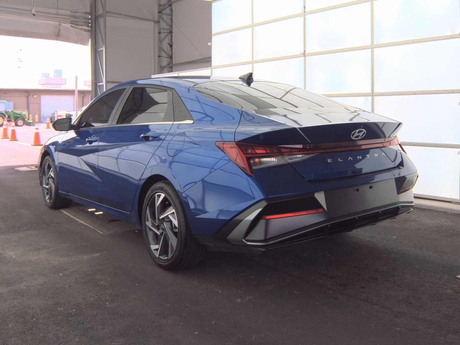 HYUNDAI SEL CONVEN - 9