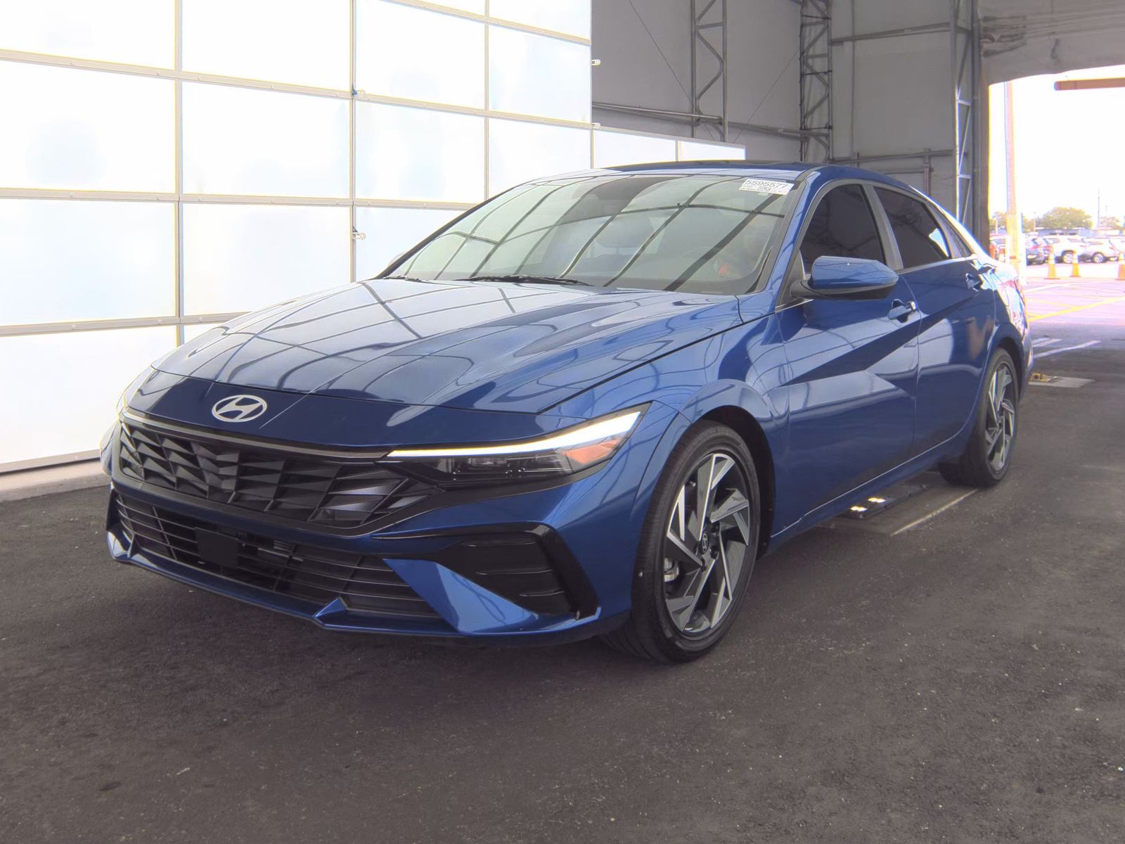 HYUNDAI SEL CONVEN - 1