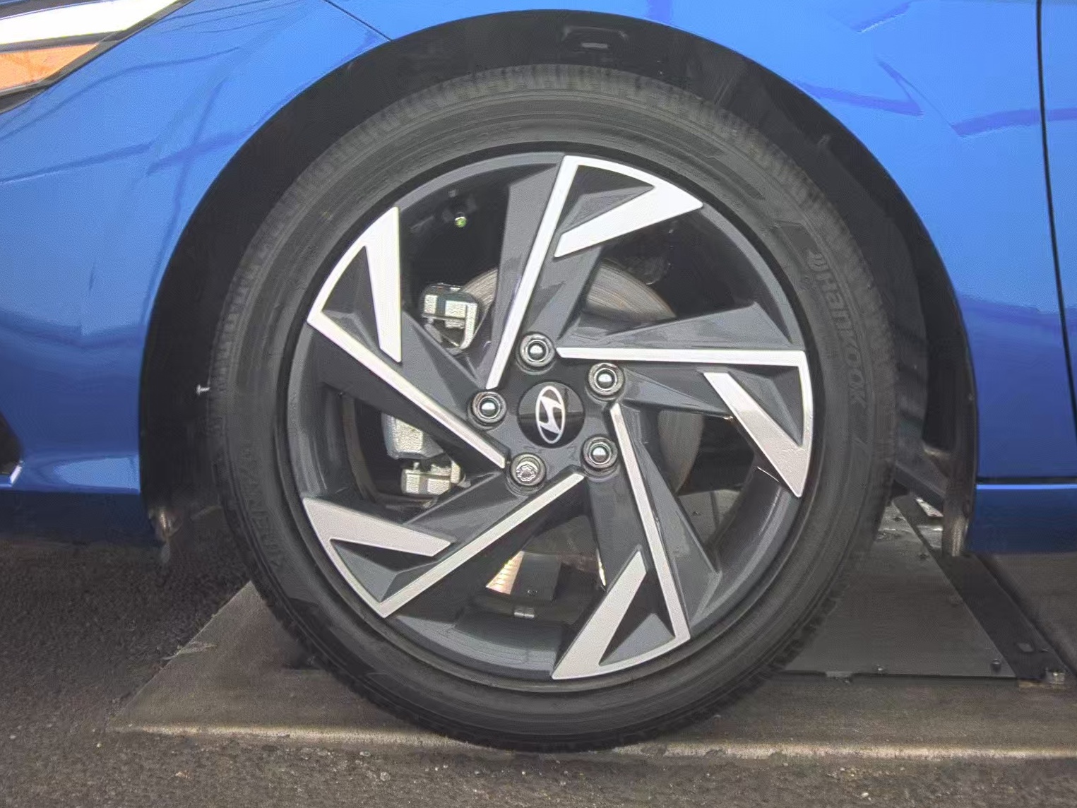 HYUNDAI SEL CONVEN - 10