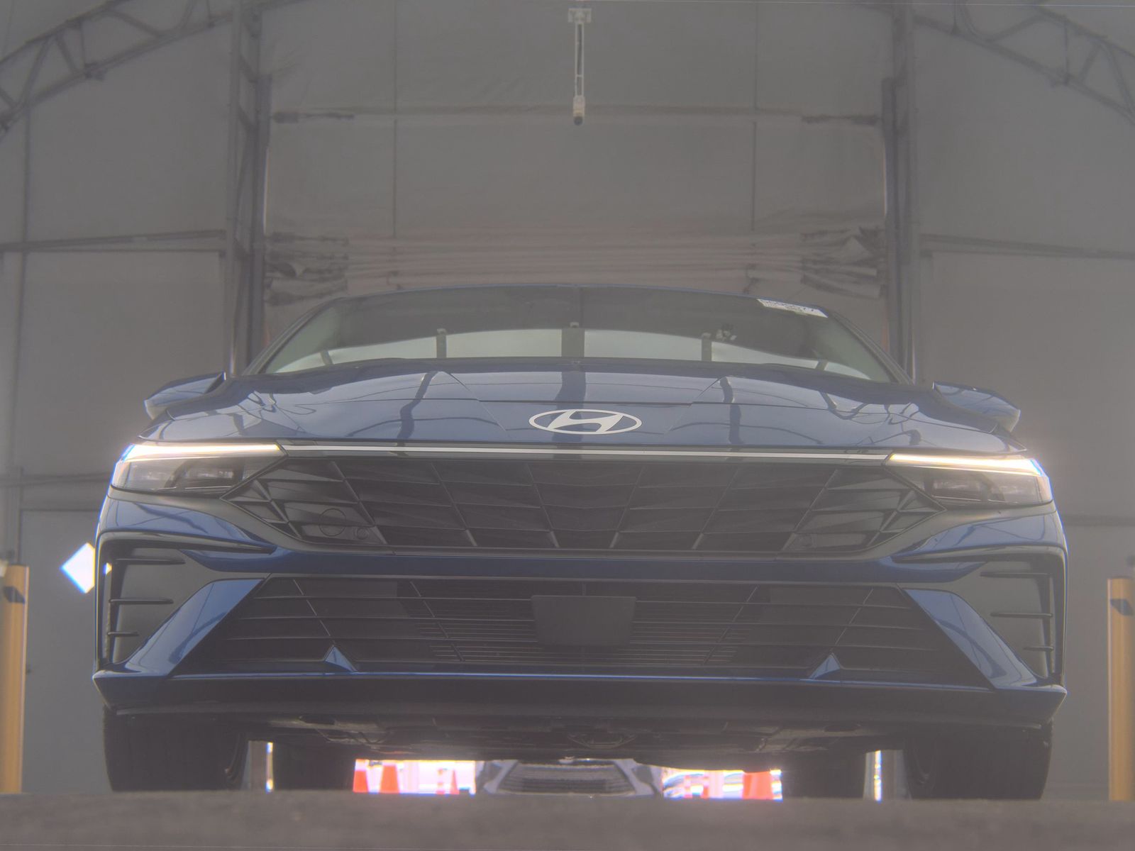 HYUNDAI SEL CONVEN - 4