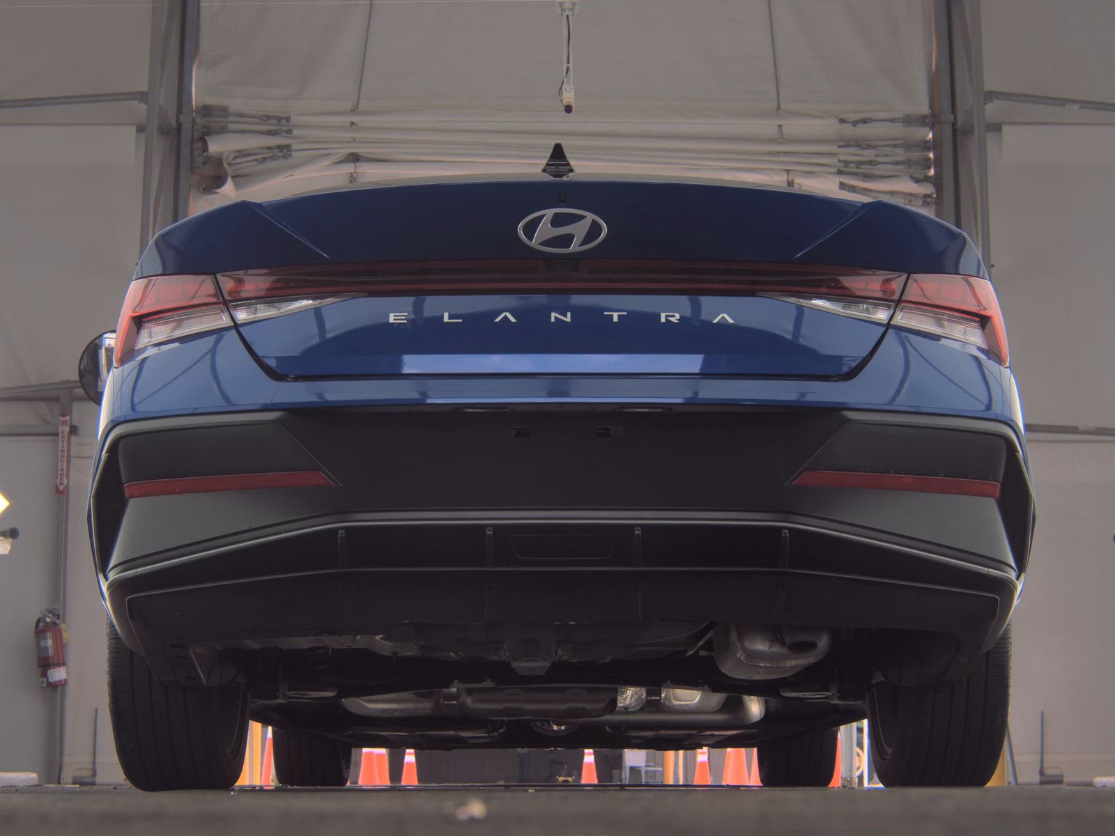 HYUNDAI SEL CONVEN - 8