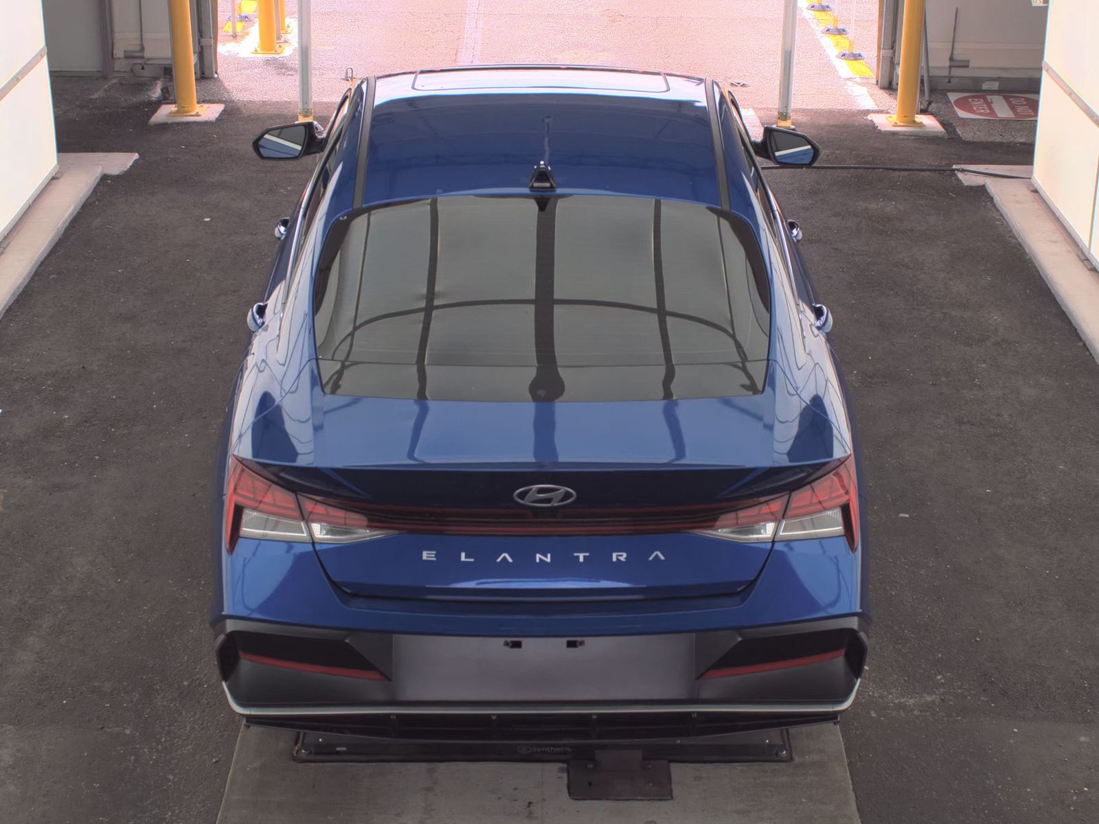 HYUNDAI SEL CONVEN - 7