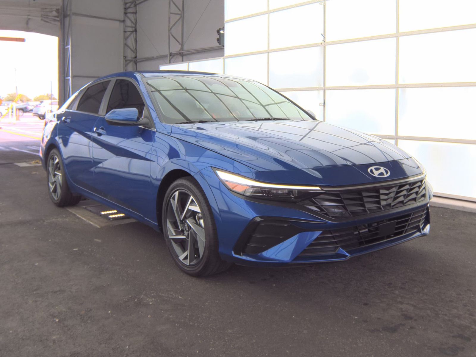 HYUNDAI SEL CONVEN - 5