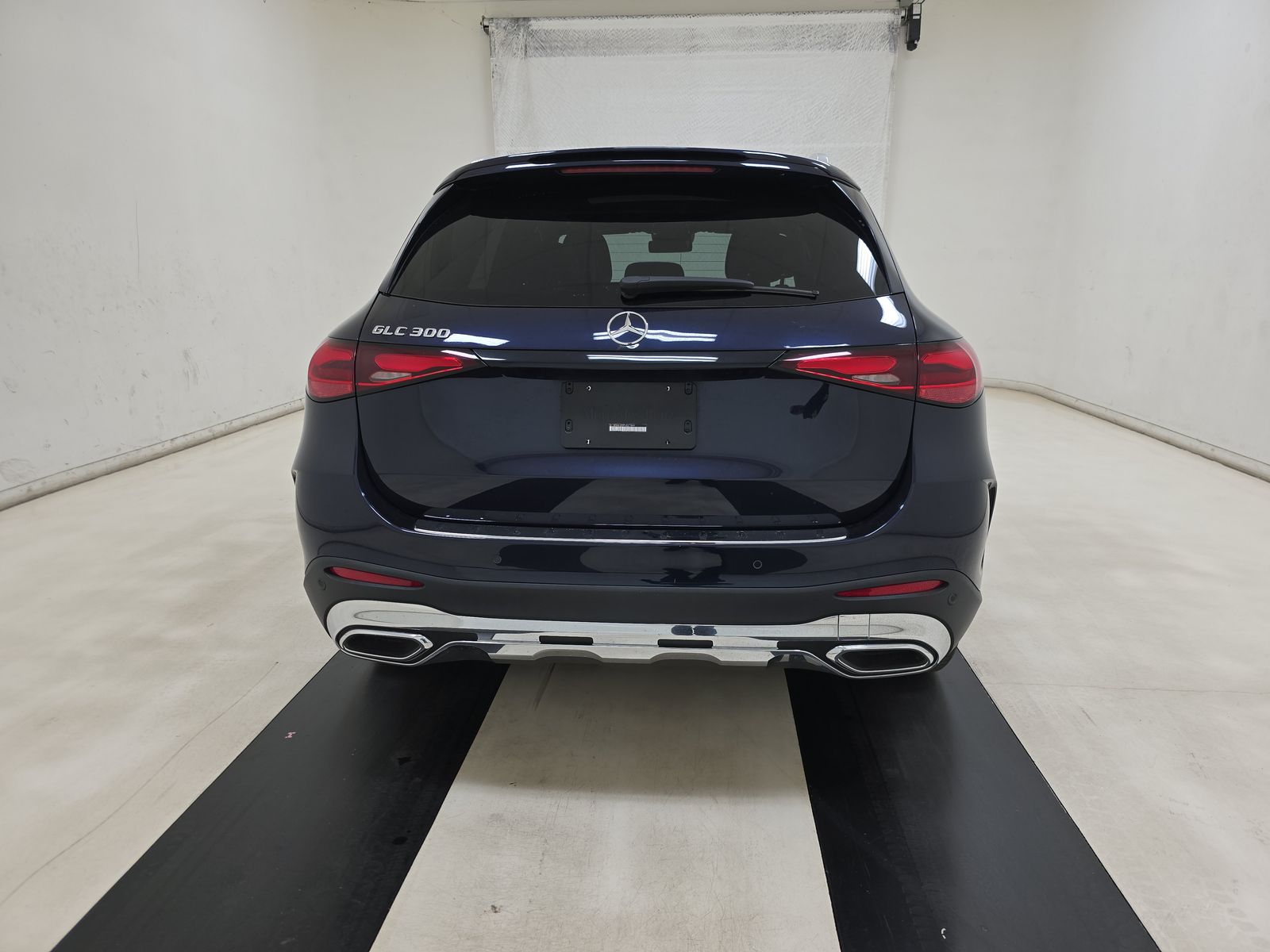 MERCEDES-BENZ GLC-CLASS - 6