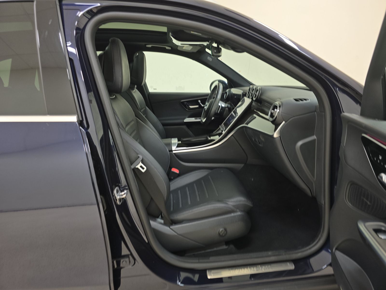 MERCEDES-BENZ GLC-CLASS - 9