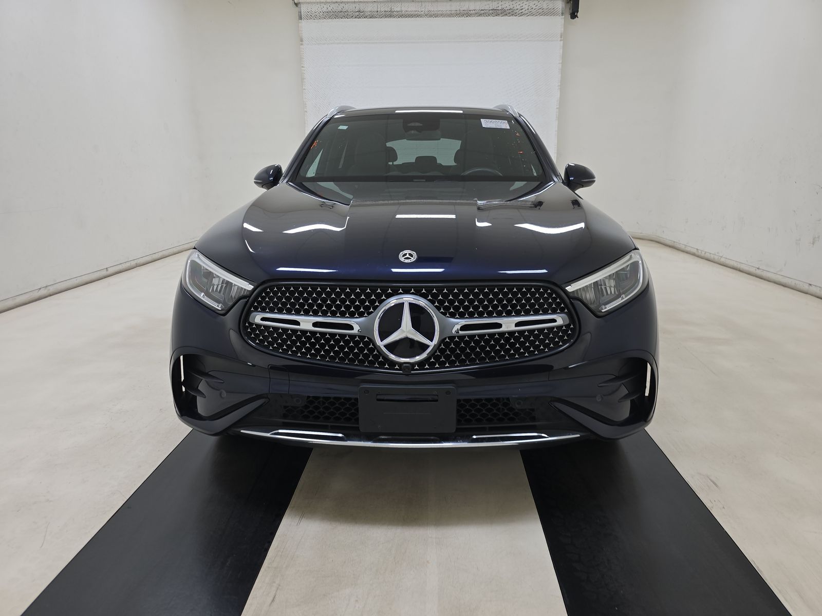 MERCEDES-BENZ GLC-CLASS - 3