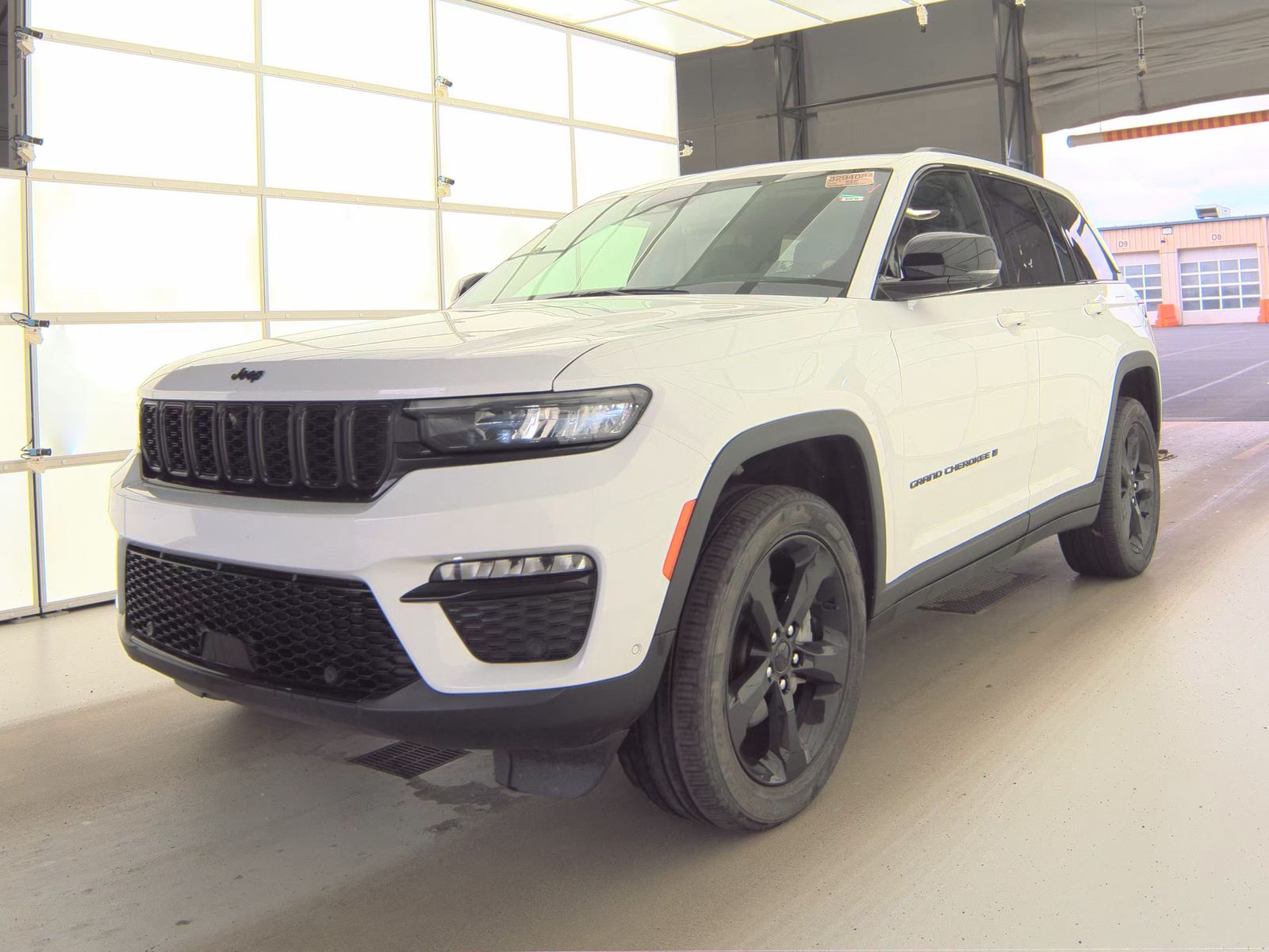 JEEP OTHER - 1