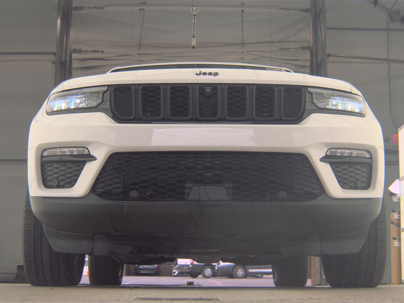 JEEP OTHER - 4