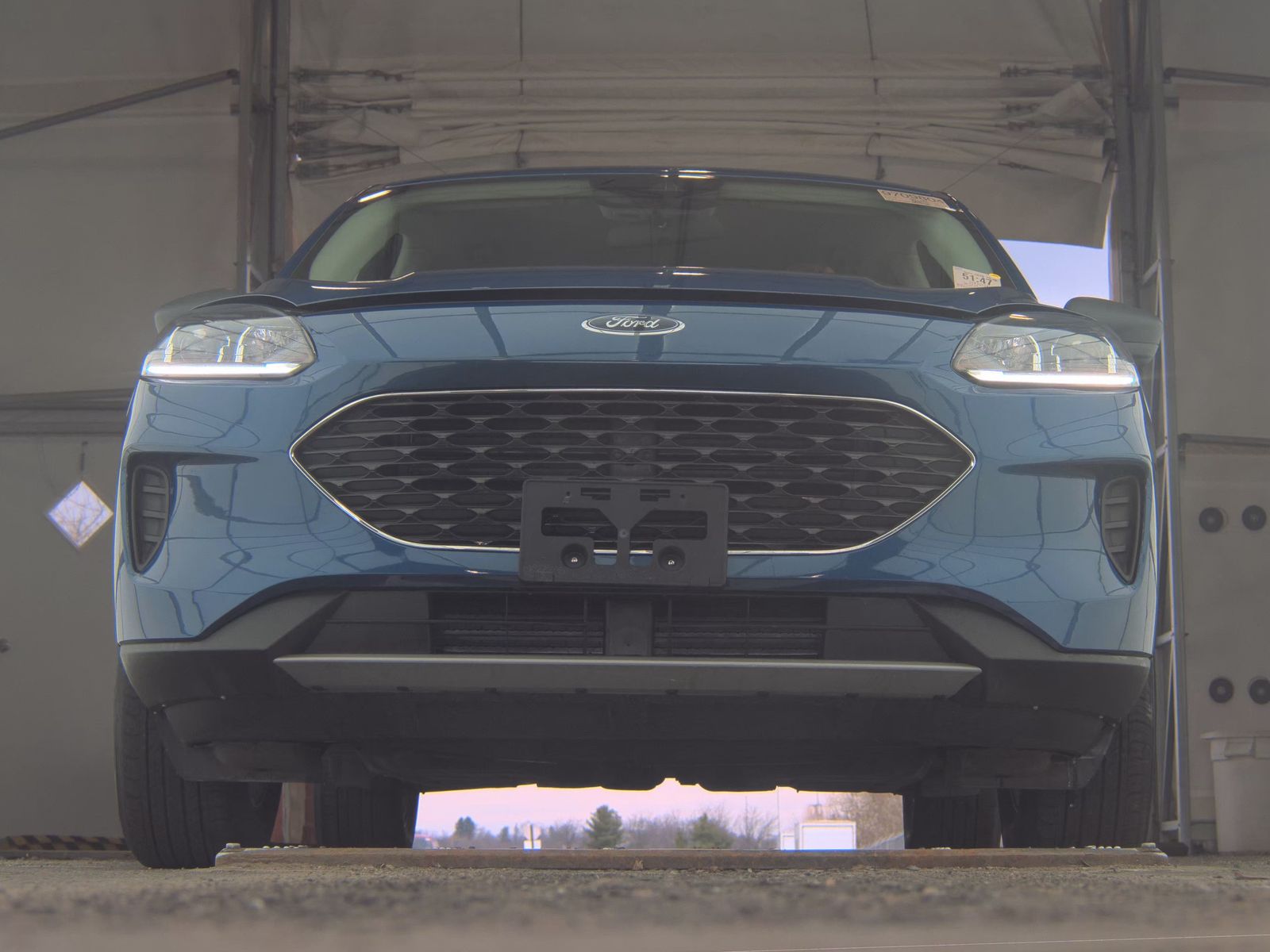 2022 Ford Escape SE AWD