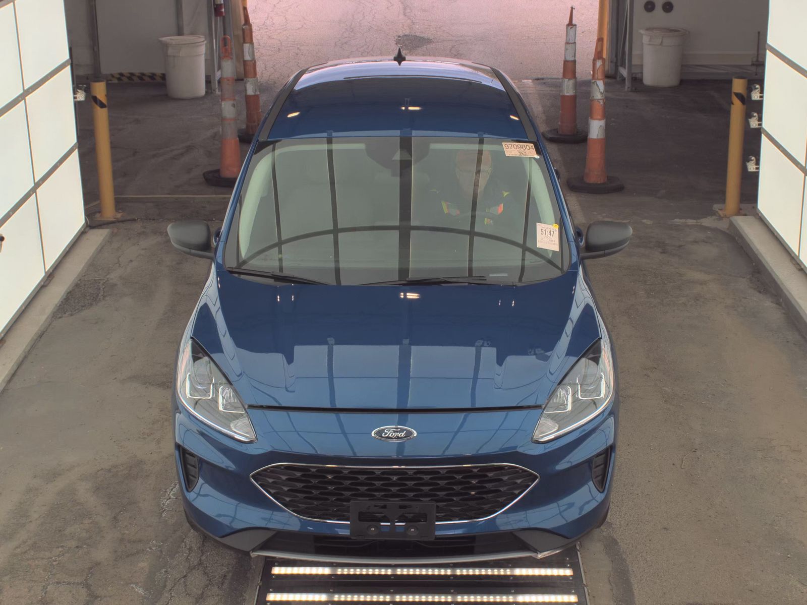 2022 Ford Escape SE AWD