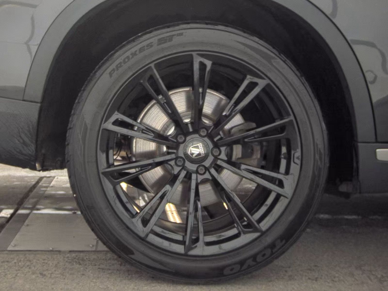 2019 BMW X5 xDrive40i AWD
