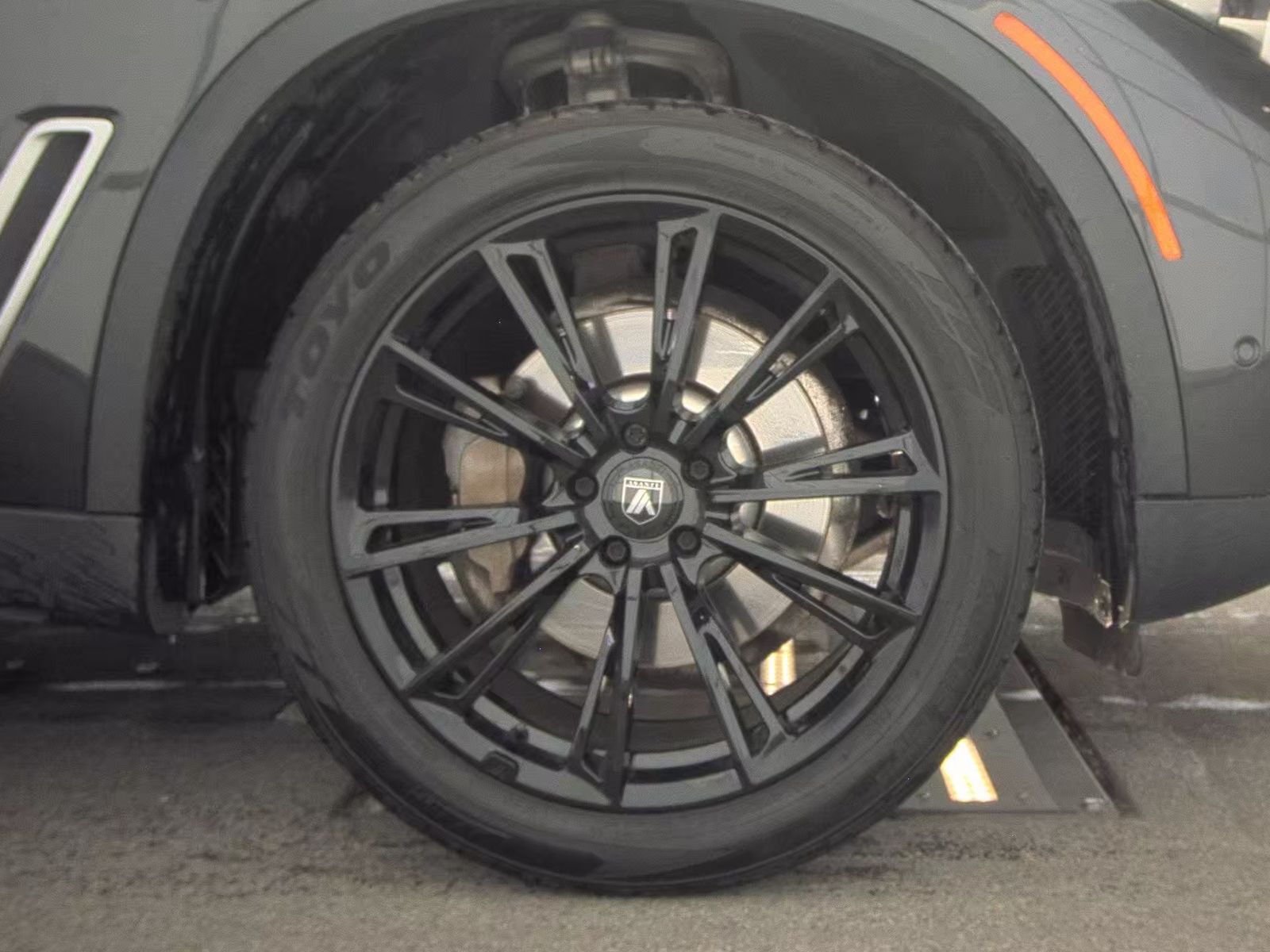 2019 BMW X5 xDrive40i AWD