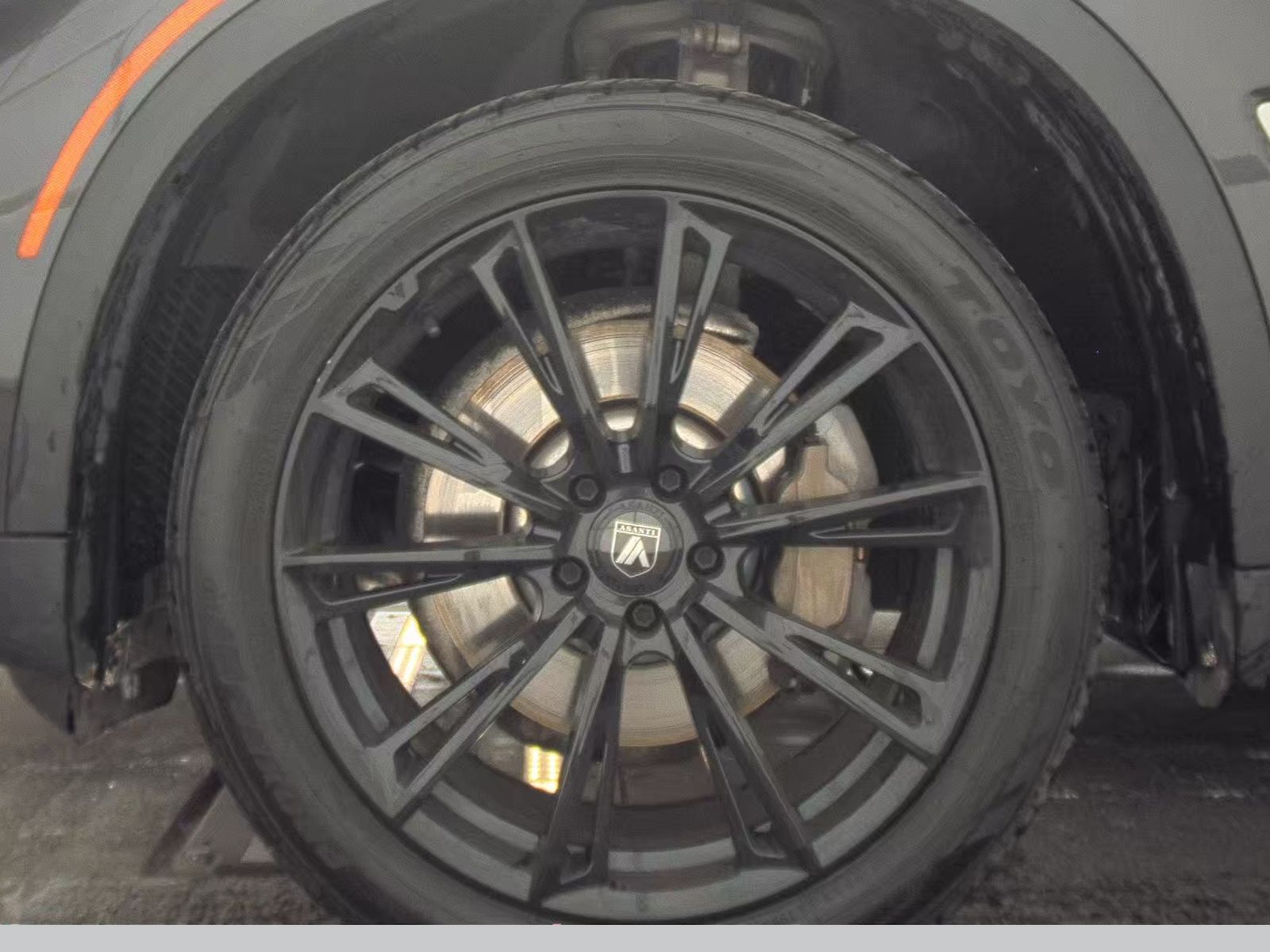 2019 BMW X5 xDrive40i AWD