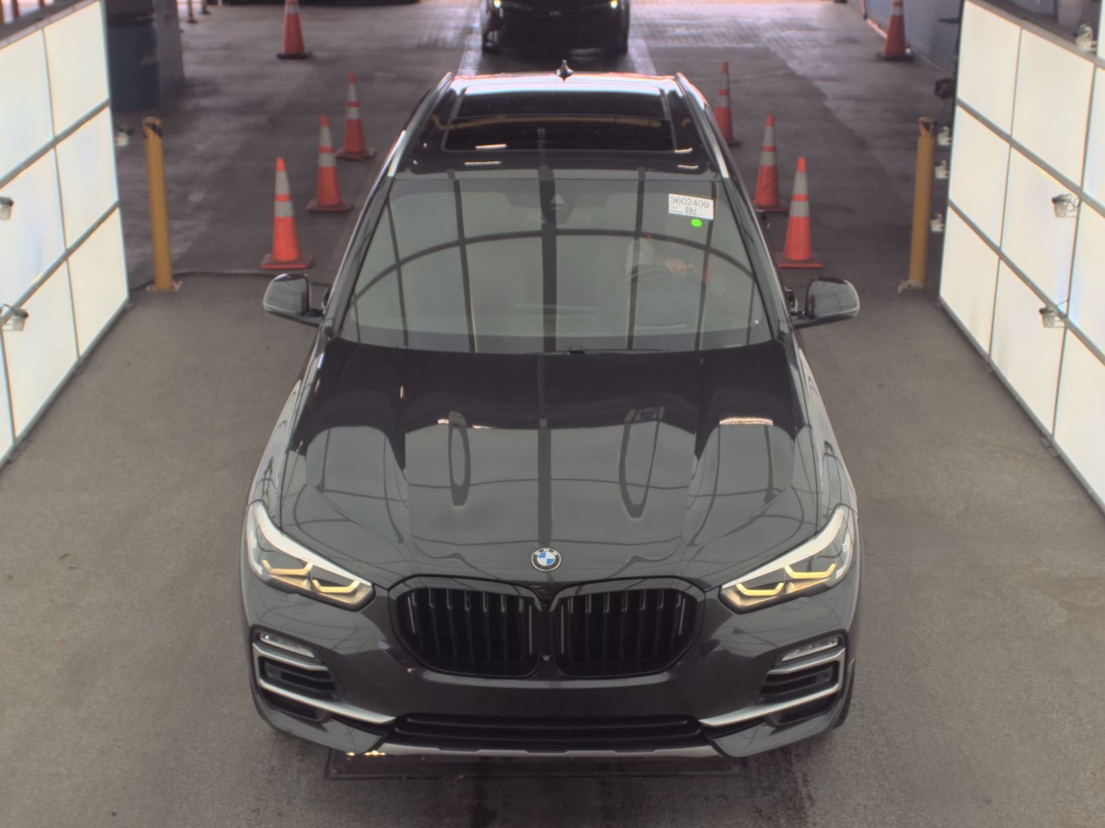 2019 BMW X5 xDrive40i AWD