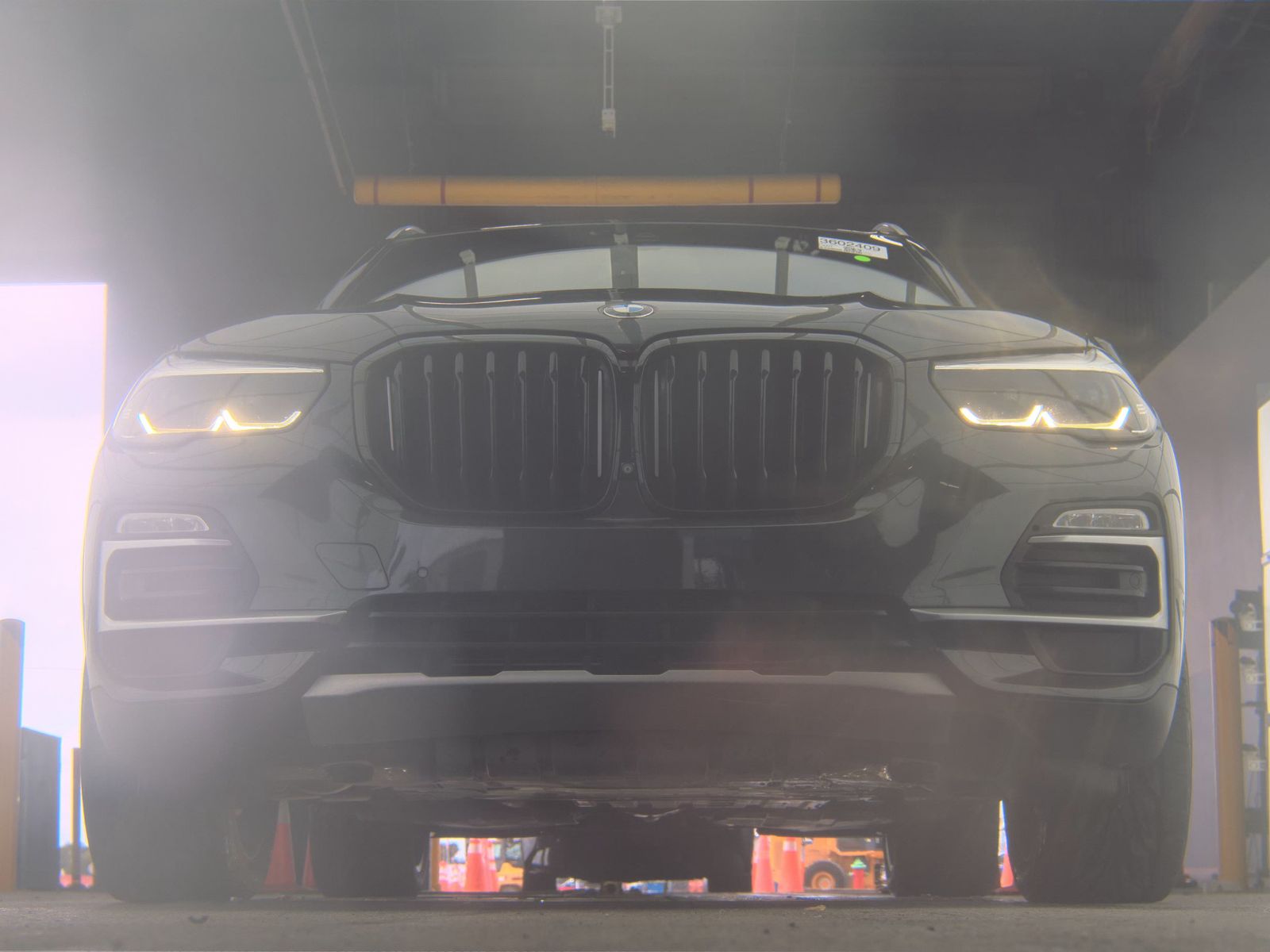2019 BMW X5 xDrive40i AWD