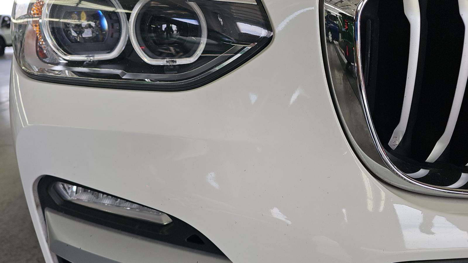 2019 BMW X3 sDrive30i RWD