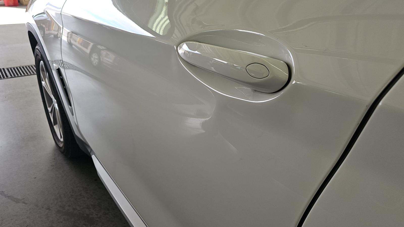 2019 BMW X3 sDrive30i RWD