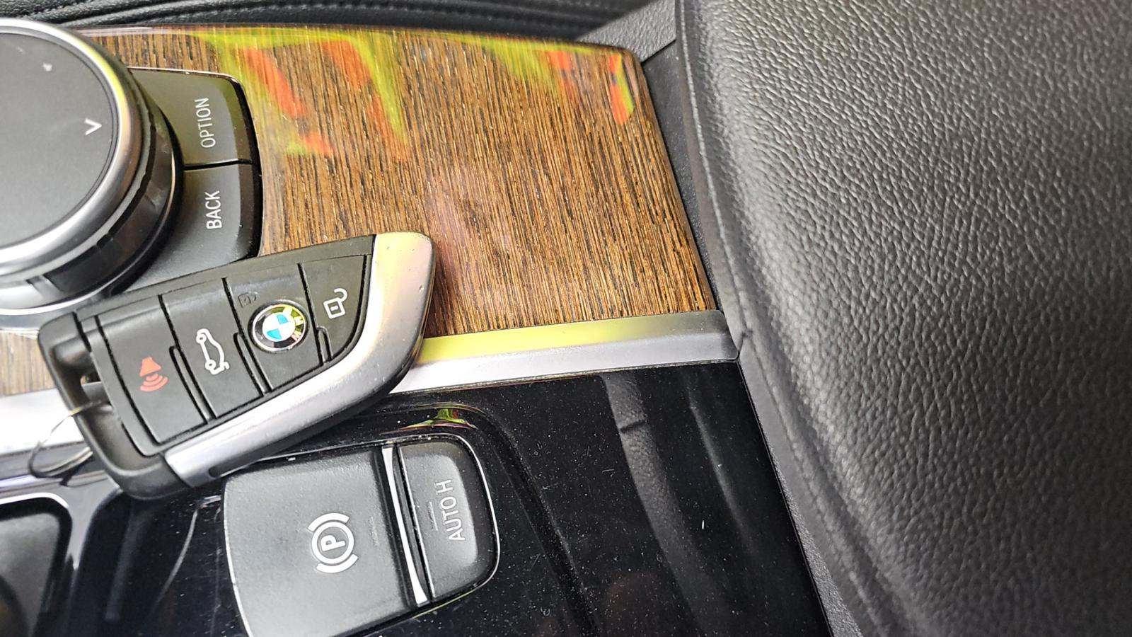 2019 BMW X3 sDrive30i RWD
