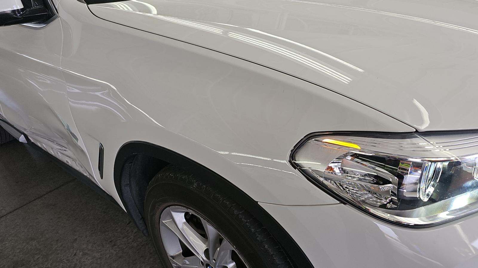 2019 BMW X3 sDrive30i RWD
